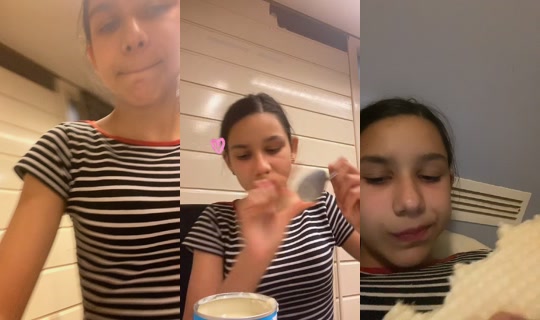 milana.miss8's Live Session — Jul 27, 2026, 11:21 PM