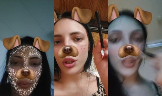 milana.miss8's Live Session — Jul 29, 2026, 10:22 PM
