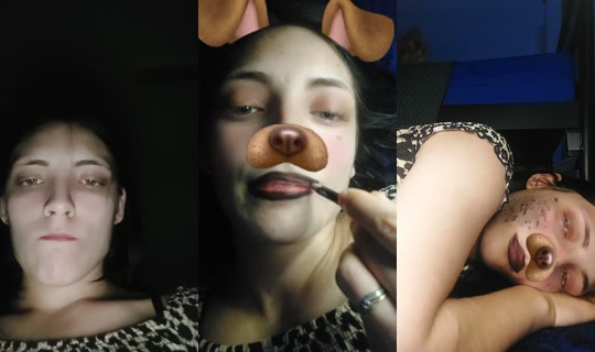 milana.miss8's Live Session — Jul 30, 2026, 12:09 AM