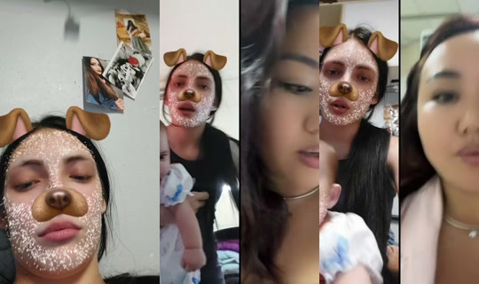 milana.miss8's Live Session — Jul 30, 2026, 2:58 PM