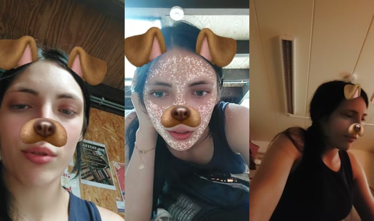milana.miss8's Live Session — Jul 30, 2026, 5:53 PM