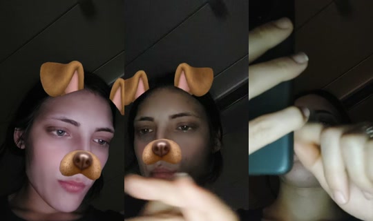 milana.miss8's Live Session — Jul 30, 2026, 8:39 PM