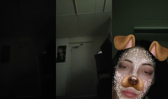 milana.miss8's Live Session — Jul 30, 2026, 11:46 PM