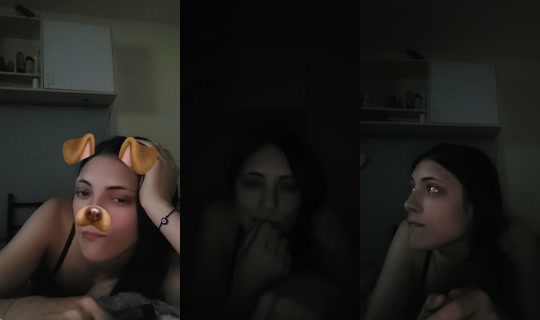 milana.miss8's Live Session — Jul 31, 2026, 1:05 AM