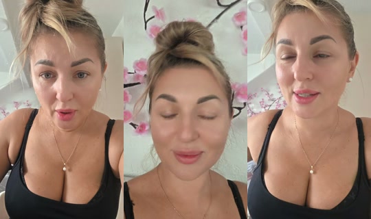 milaolexandrivna's Live Session — Oct 2, 2026, 10:43 AM