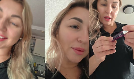 milaolexandrivna's Live Session — Oct 3, 2026, 10:23 AM