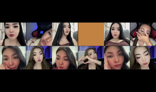 milashkaaa652's Live Session — Jul 15, 2026, 6:43 PM