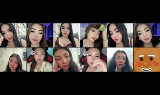 milashkaaa652's Live Session — Jul 15, 2026, 8:03 PM