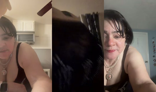 mildrecabral's Live Session — Aug 20, 2026, 2:12 AM