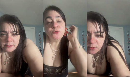mildrecabral's Live Session — Aug 20, 2026, 2:54 AM