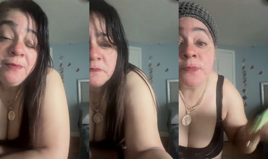 mildrecabral's Live Session — Aug 20, 2026, 5:25 AM