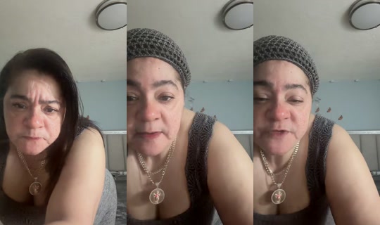 mildrecabral's Live Session — Aug 20, 2026, 5:24 PM