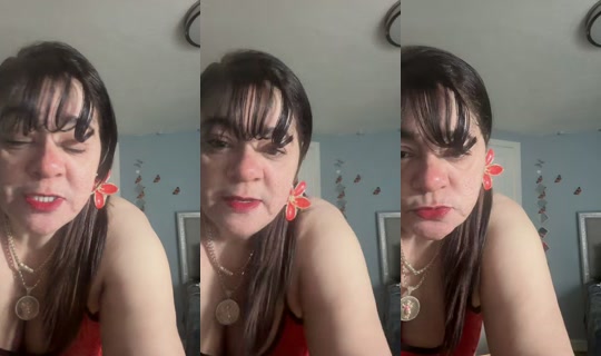 mildrecabral's Live Session — Aug 21, 2026, 12:53 AM