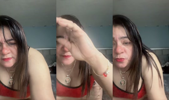 mildrecabral's Live Session — Aug 21, 2026, 2:40 AM