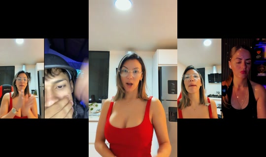 mile.arvelaiz's Live Session — Jul 26, 2026, 1:23 AM