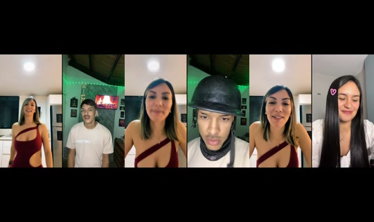 mile.arvelaiz's Live Session — Jul 28, 2026, 1:20 AM