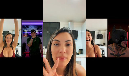 mile.arvelaiz's Live Session — Aug 9, 2026, 3:20 AM