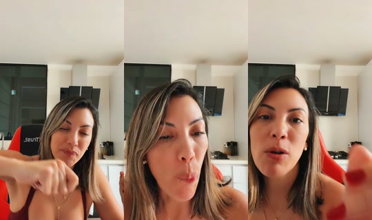 mile.arvelaiz's Live Session — Aug 9, 2026, 4:11 AM