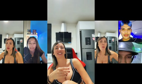mile.arvelaiz's Live Session — Aug 11, 2026, 12:49 AM