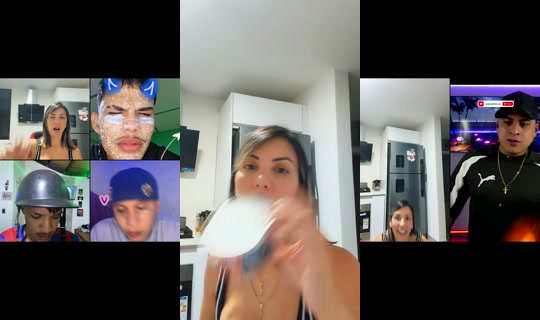 mile.arvelaiz's Live Session — Aug 11, 2026, 2:29 AM