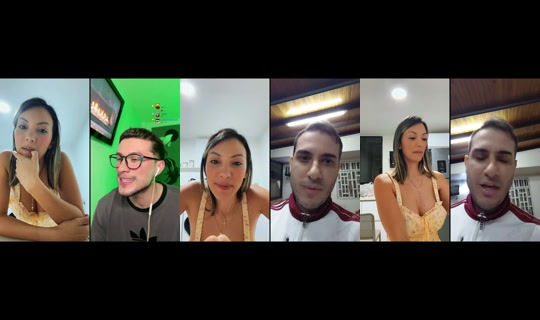 mile.arvelaiz's Live Session — Aug 24, 2026, 12:20 AM