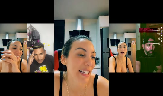 mile.arvelaiz's Live Session — Sep 26, 2026, 2:01 AM