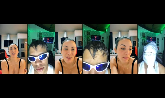 mile.arvelaiz's Live Session — Sep 26, 2026, 2:52 AM