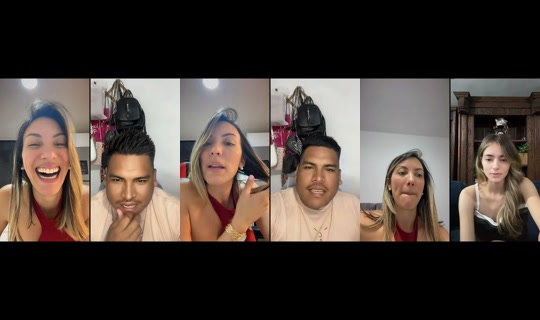 mile.arvelaiz's Live Session — Oct 14, 2026, 2:35 AM