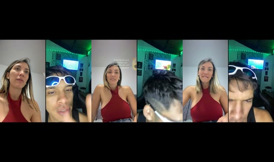 mile.arvelaiz's Live Session — Oct 14, 2026, 3:25 AM