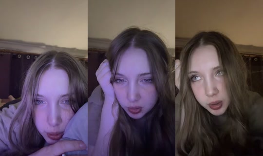 mileeeuuu01's Live Session — Aug 30, 2026, 10:37 PM