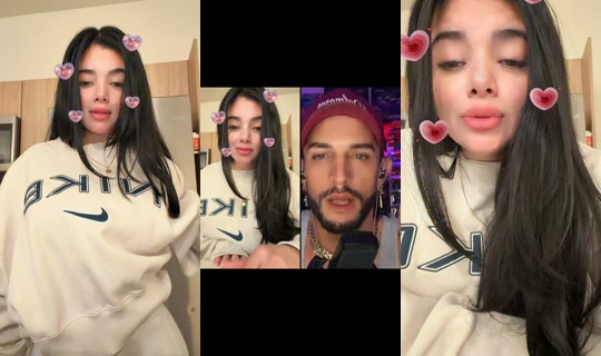 mileidymendezjj's Live Session — Jul 22, 2026, 4:35 AM
