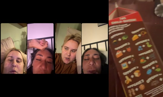 milena.sophie.ilo's Live Session — Jul 22, 2026, 9:43 PM