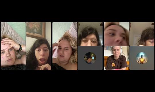 milena.sophie.ilo's Live Session — Jul 23, 2026, 2:19 PM