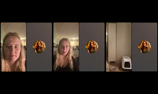milena.sophie.ilo's Live Session — Jul 24, 2026, 12:15 AM