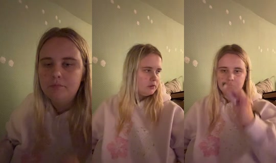 milena.sophie.ilo's Live Session — Jul 27, 2026, 12:46 AM