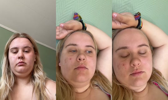 milena.sophie.ilo's Live Session — Jul 28, 2026, 6:14 AM