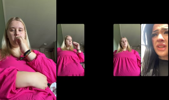 milena.sophie.ilo's Live Session — Jul 28, 2026, 12:25 PM