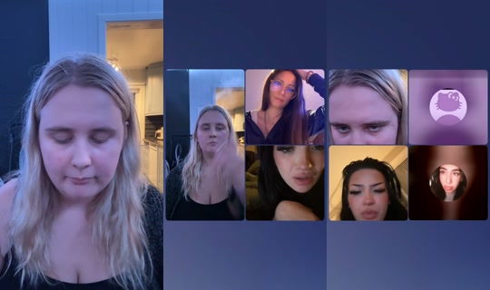 milena.sophie.ilo's Live Session — Aug 19, 2026, 10:27 PM
