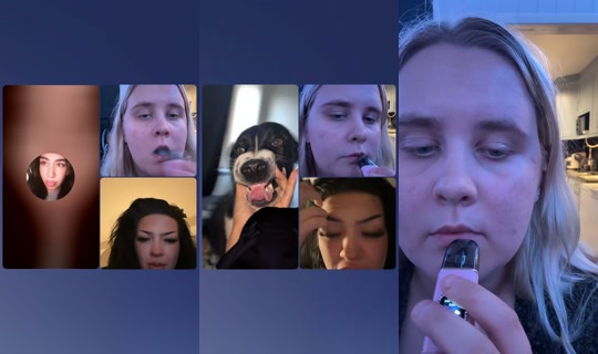 milena.sophie.ilo's Live Session — Aug 19, 2026, 11:17 PM
