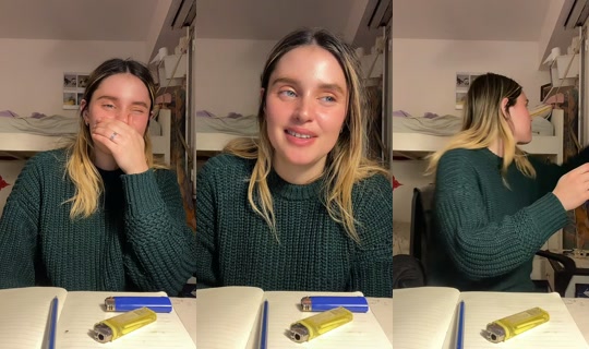 milenafabb's Live Session — Jul 9, 2026, 5:23 AM