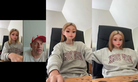 milenalivee's Live Session — Jul 8, 2026, 10:43 AM