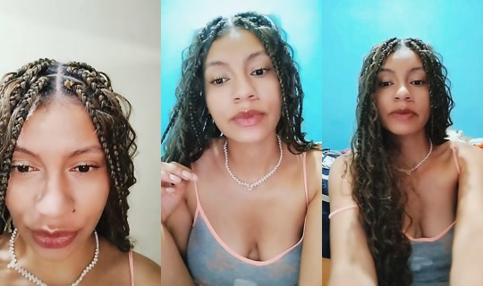 milenarodriguez216's Live Session — Jul 21, 2026, 5:59 AM