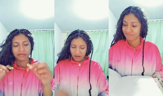 milenarodriguez216's Live Session — Jul 27, 2026, 2:49 AM