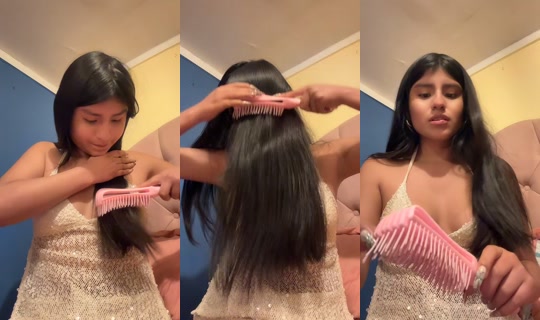 milencazerafina's Live Session — Jul 5, 2026, 2:14 AM