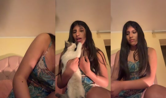 milencazerafina's Live Session — Jul 6, 2026, 7:24 AM