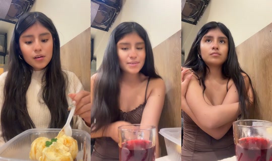 milencazerafina's Live Session — Jul 8, 2026, 3:22 AM