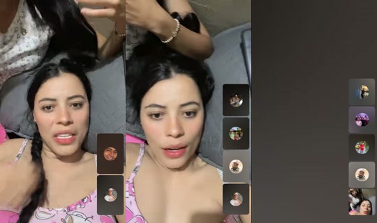 milenittazul's Live Session — Jul 25, 2026, 1:54 AM