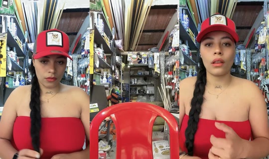milenittazul's Live Session — Jul 25, 2026, 3:15 PM