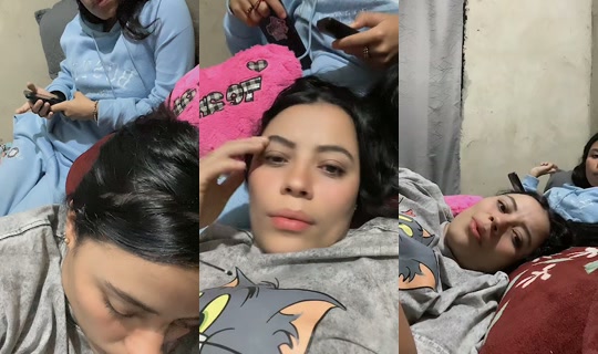 milenittazul's Live Session — Jul 27, 2026, 1:23 AM