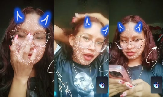 miliangieabreu68's Live Session — Jul 27, 2026, 11:48 PM